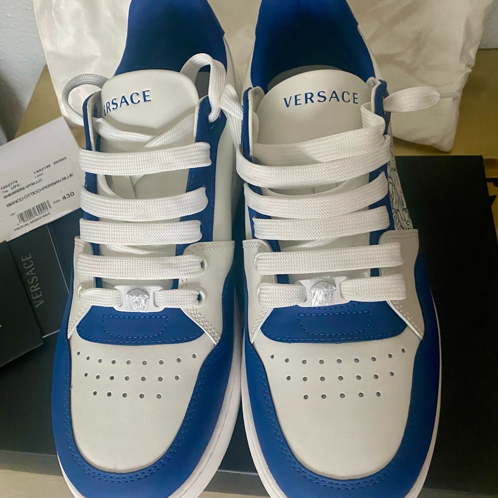 Versace sneaker - Picture 2 of 5
